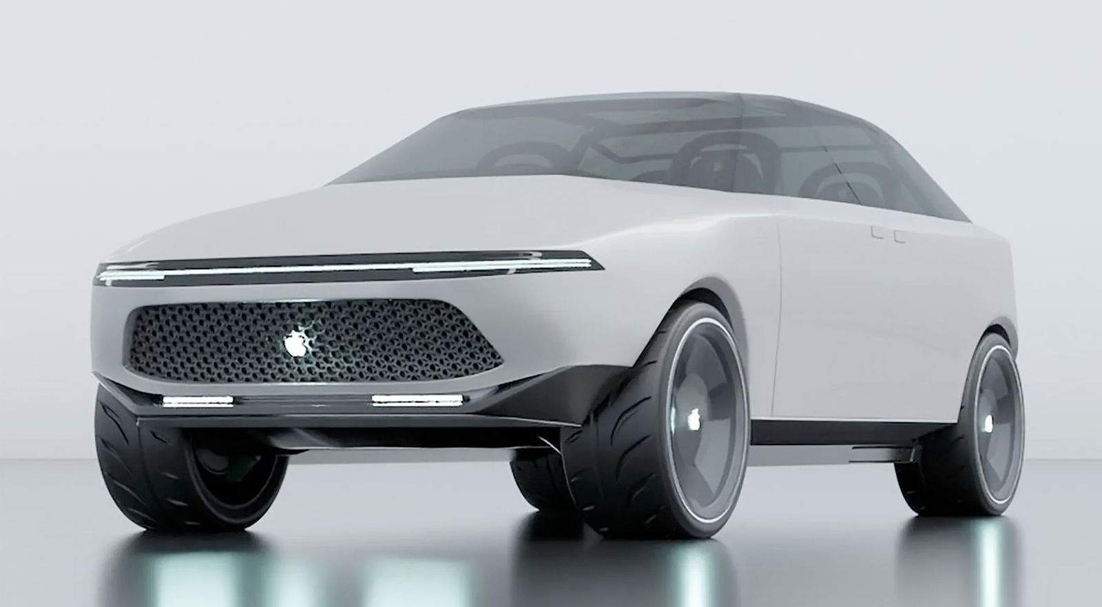 Apple tiene más de 200 pilotos probando sus coches autónomos