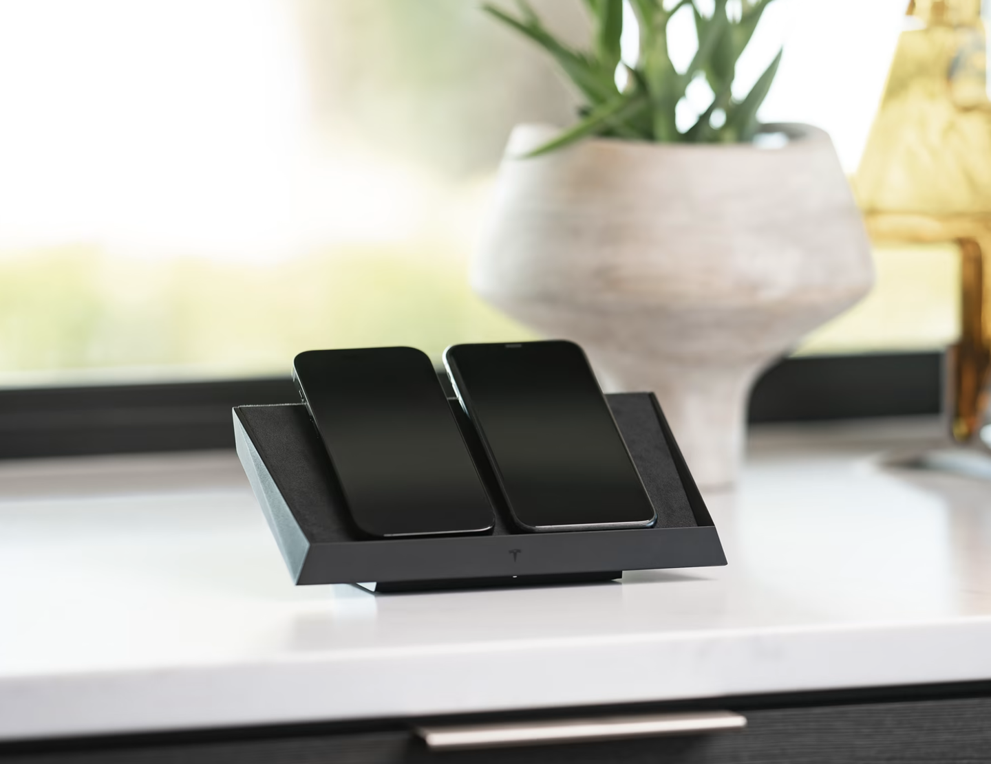 Tesla aconsegueix el que Apple no va poder: així és el seu nou i revolucionari dispositiu