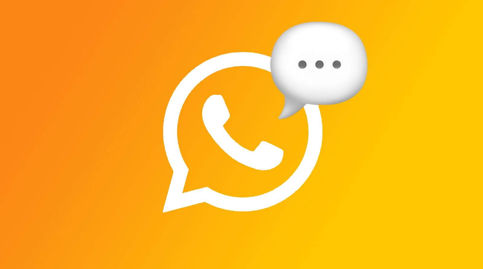 WhatsApp: usa este truco para esconder el estado "escribiendo..." en iPhone y Android