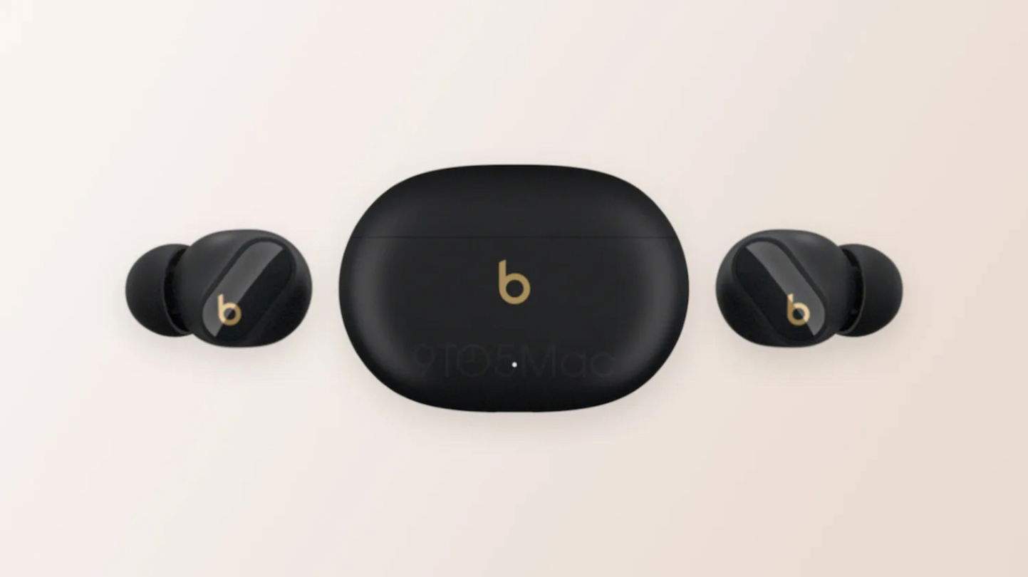 Apple està preparant uns nous Beats Studio Buds+