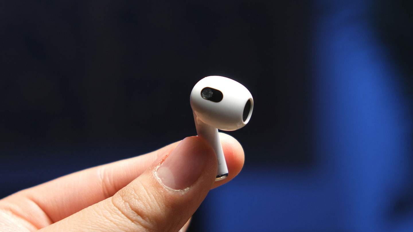 iOS 16.4 ha filtrat nous models d'AirPods, USB-C a la vista?