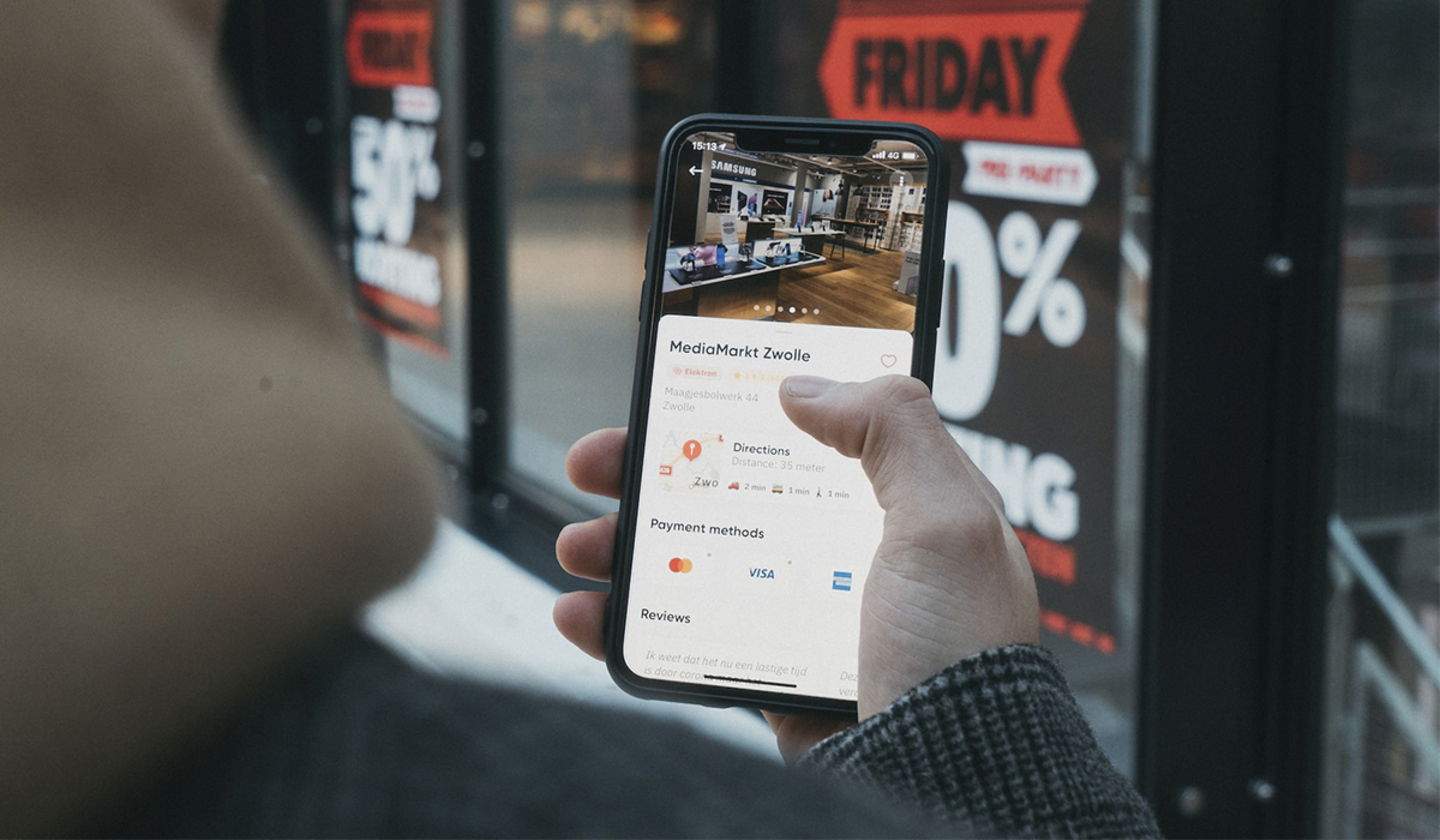 Millors apps de compres en línia per a iPhone i iPad