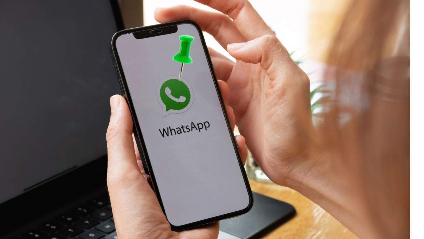 WhatsApp vol revolucionar els teus xats copiant (una vegada més) a Telegram