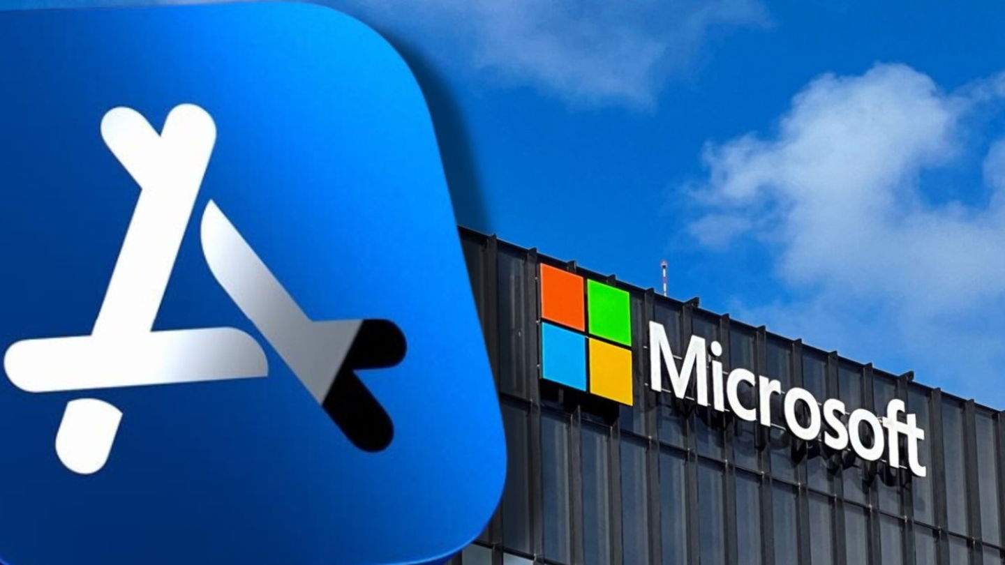 Microsoft Xbox tindrà la seva pròpia botiga d'apps alternativa a l'App Store a iOS 17