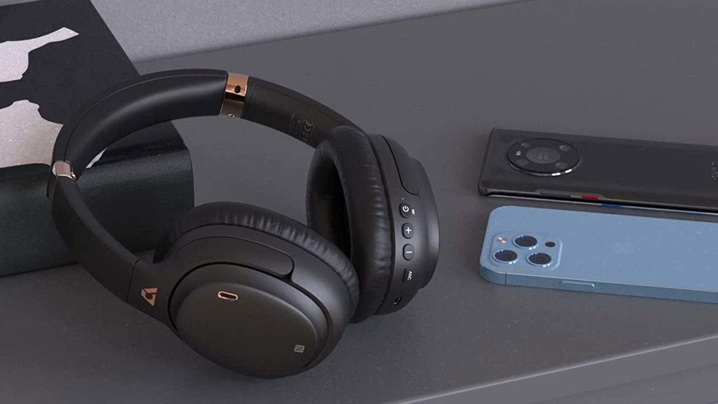 80h de bateria, cancel·lació de soroll i so HD per 500 euros menys que els AirPods Max