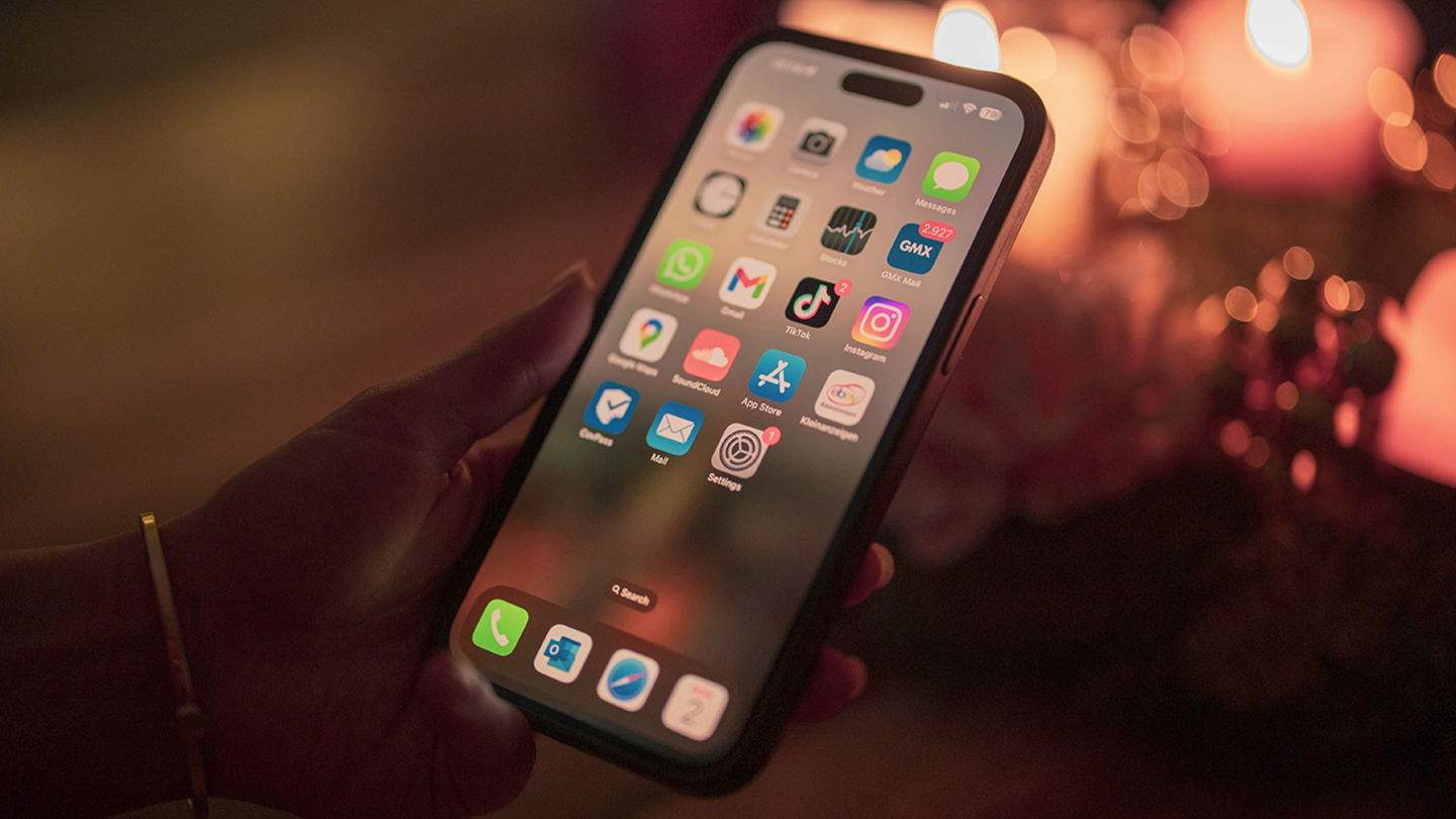 Els que gasten més diners es compren un iPhone: Apple es queda el 75% de les vendes del "mercat prèmium"