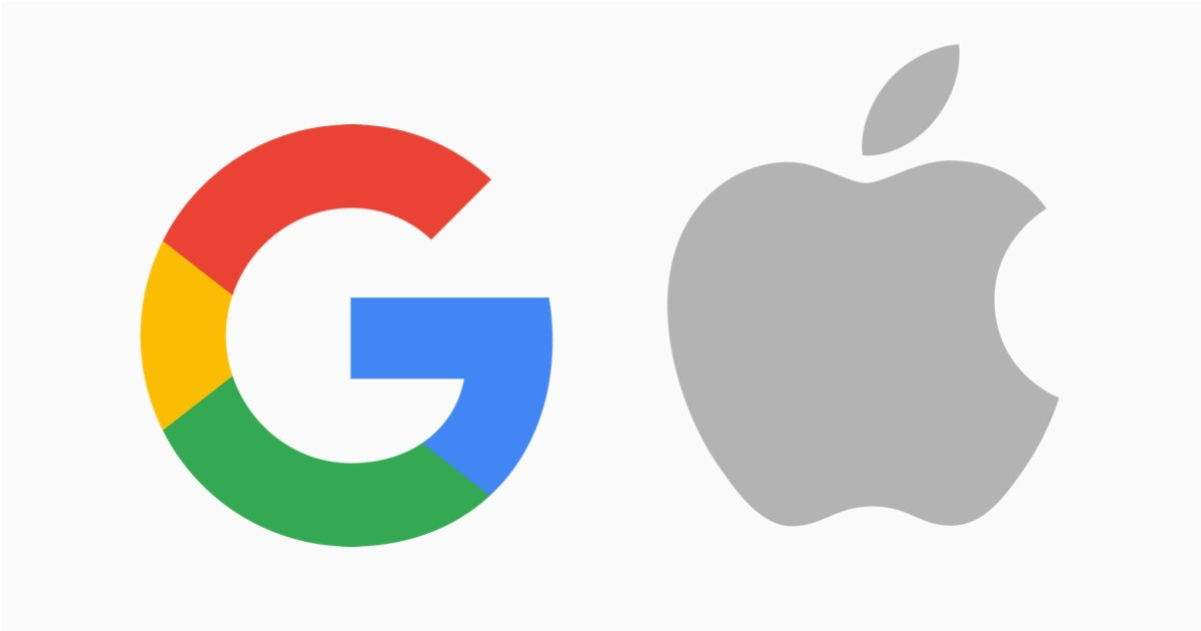 El sonat fracàs de Google que no pot repetir Apple