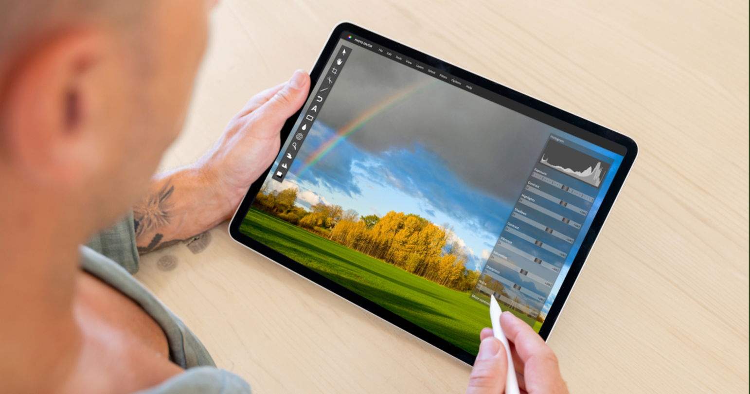 Revolució a l'iPad Pro: actualització important amb pantalla OLED i llançament el 2024