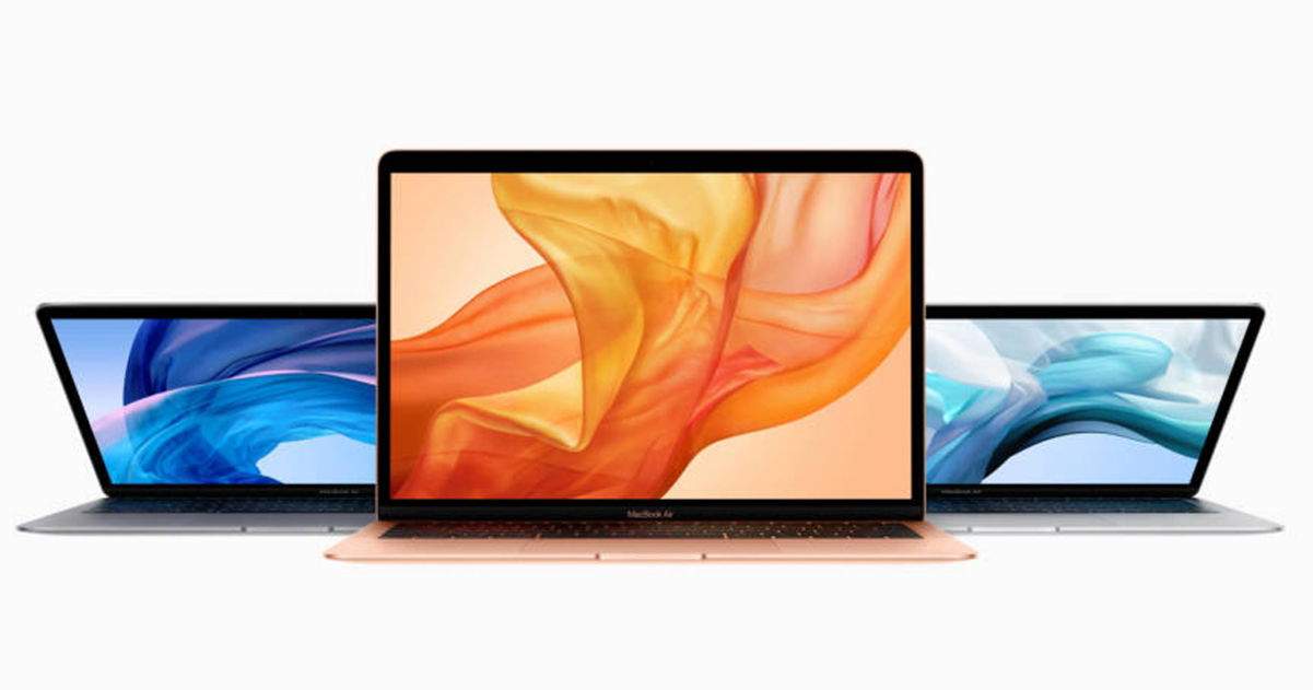 En la pròxima WWDC23 Apple presentarà nous MacBook