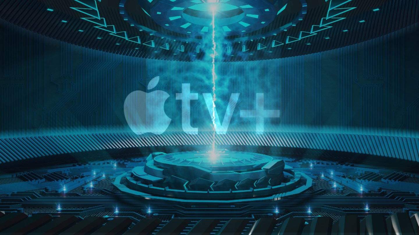 Les 6 millors sèries de ciència-ficció d'Apple TV+