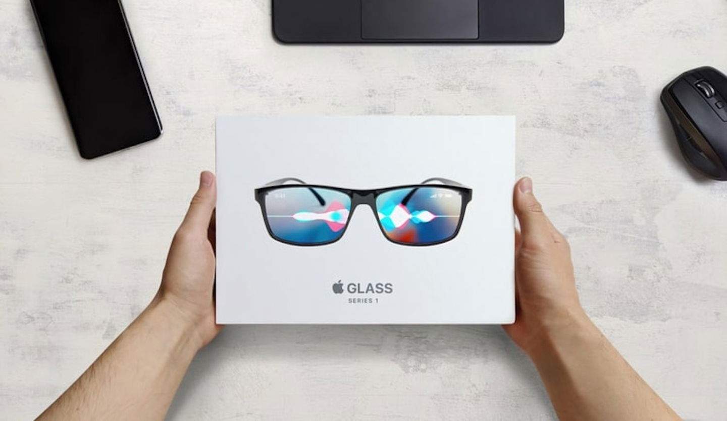 Las verdaderas gafas de Apple no llegarán hasta dentro de 3 o 4 años
