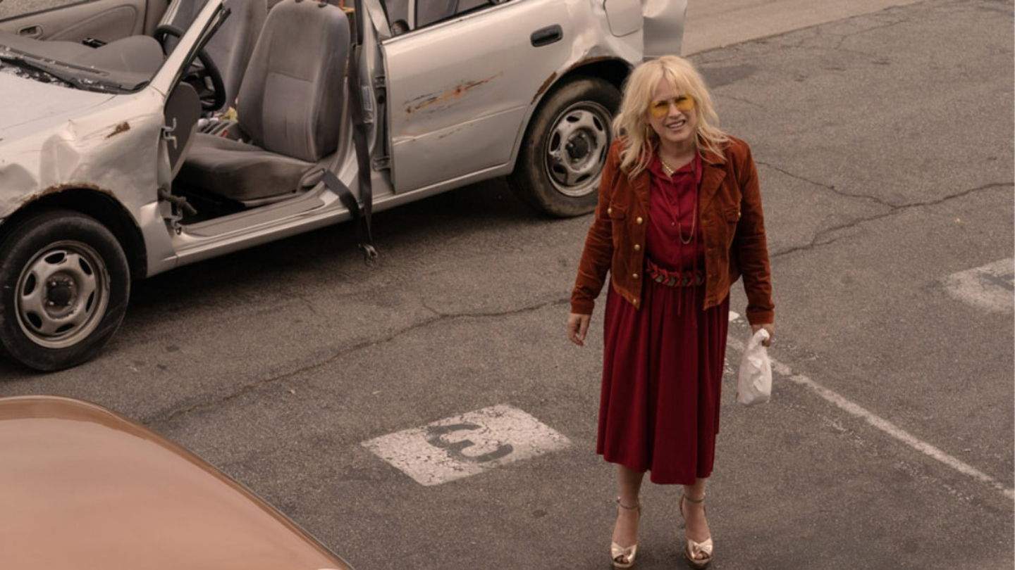 'High Desert': coneix la nova comèdia negra d'Apple TV+