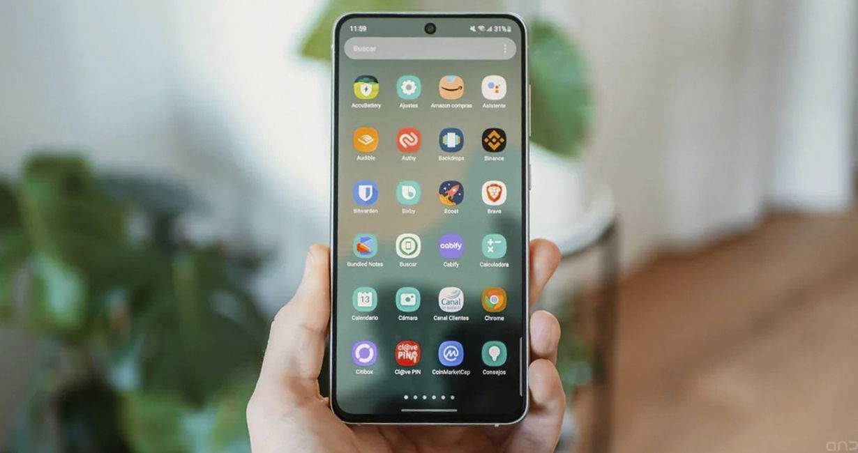 Faig servir iPhone des de fa molts anys, però somiaria amb tenir aquestes funcions d'Android