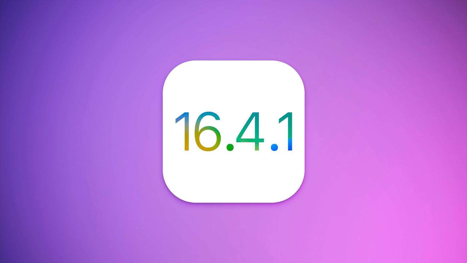 Apple ja està provant iOS 16.4.1 per a iPhone internament
