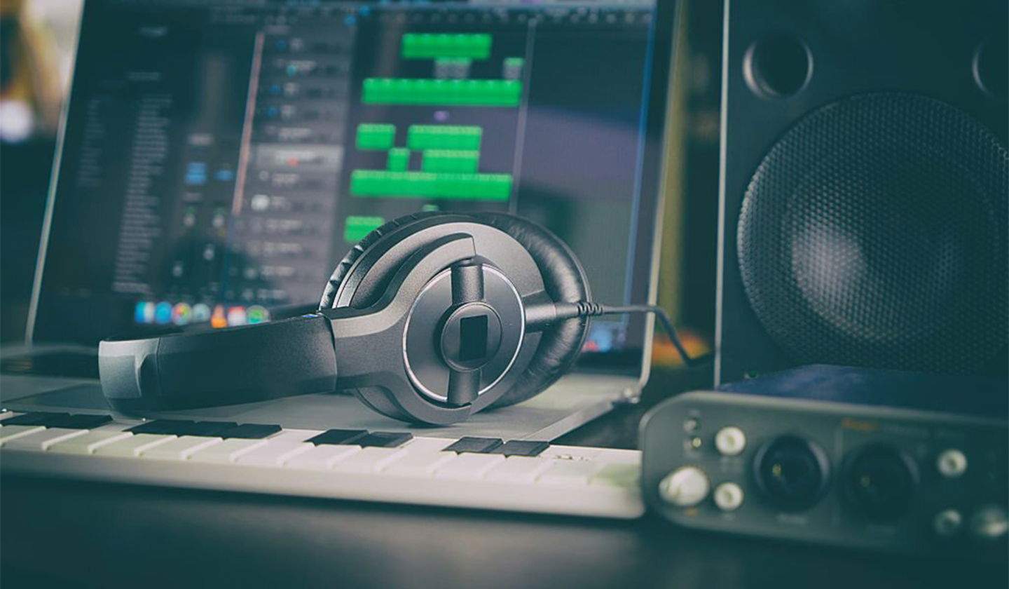 Millors apps d'edició d'àudio i so per a iPad