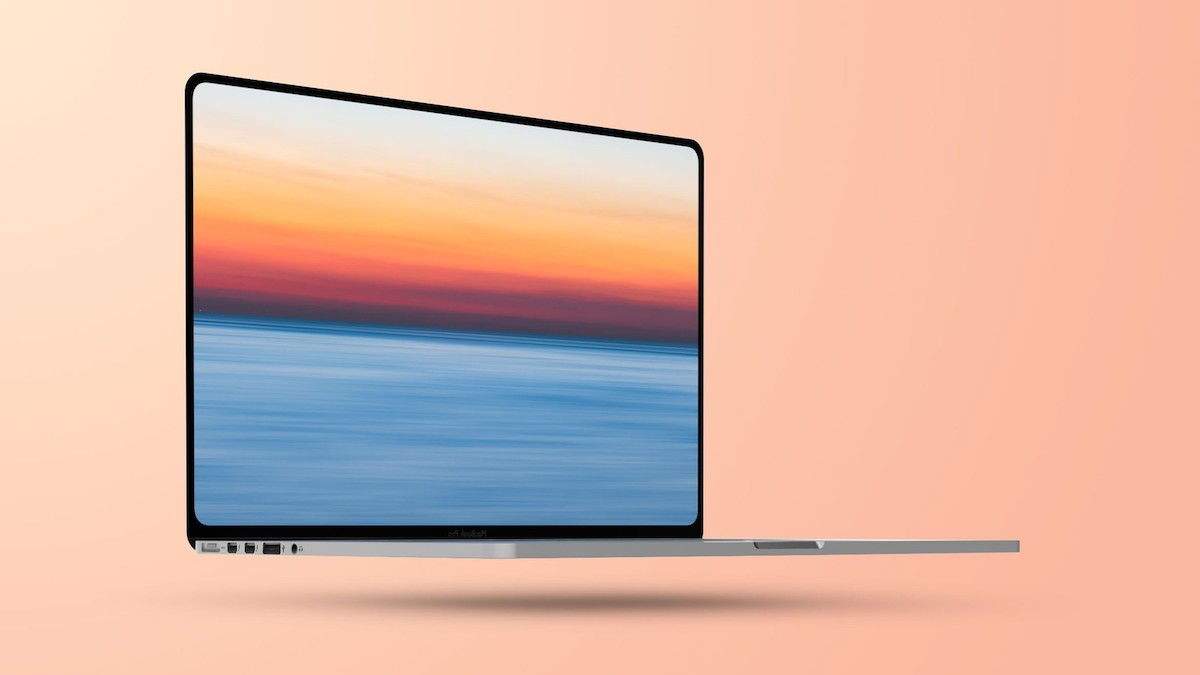 El MacBook Pro adoptará la tecnología OLED a partir de 2026