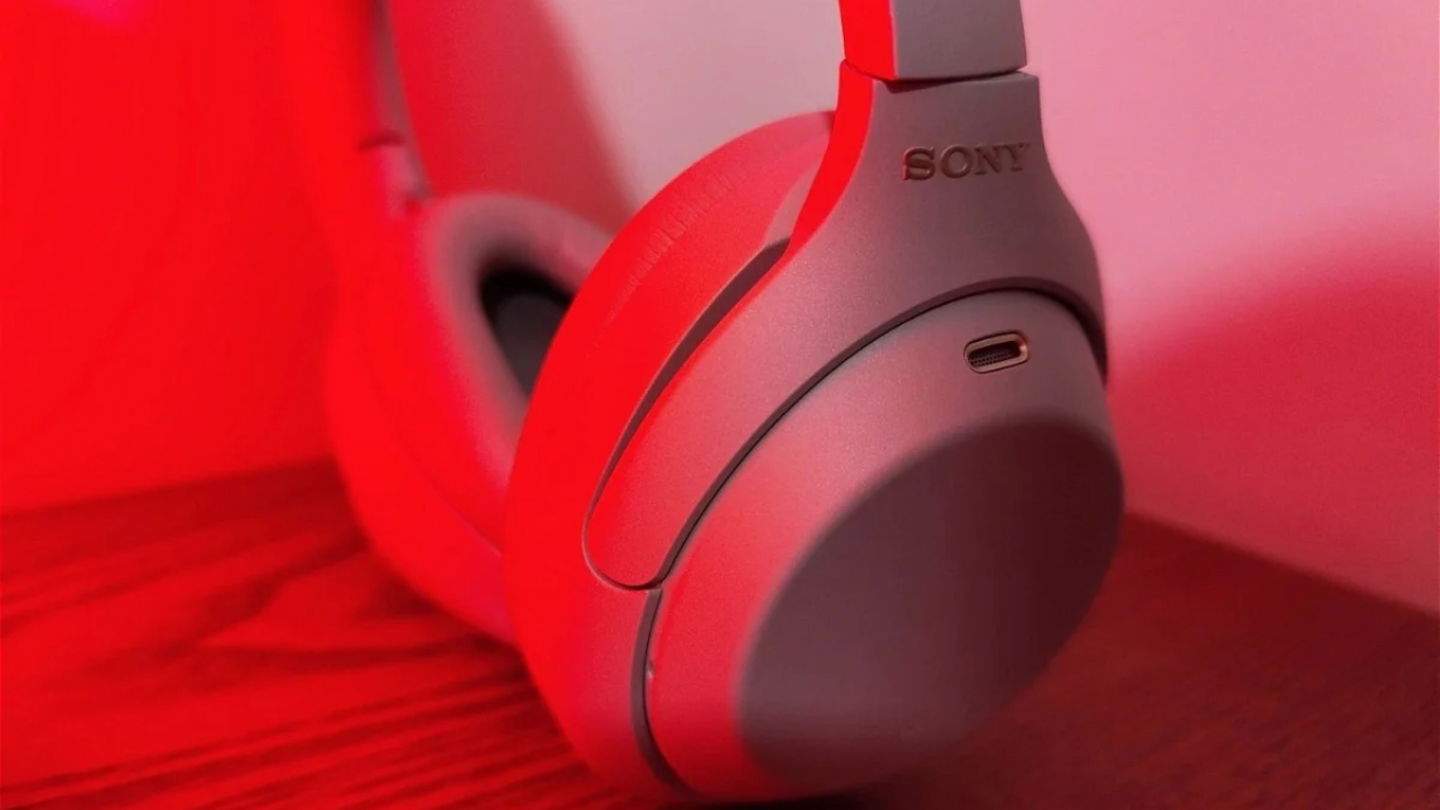 Oferta sonora: aquests cascos Sony amb 38h de bateria i cancel·lació de soroll cauen 100 euros