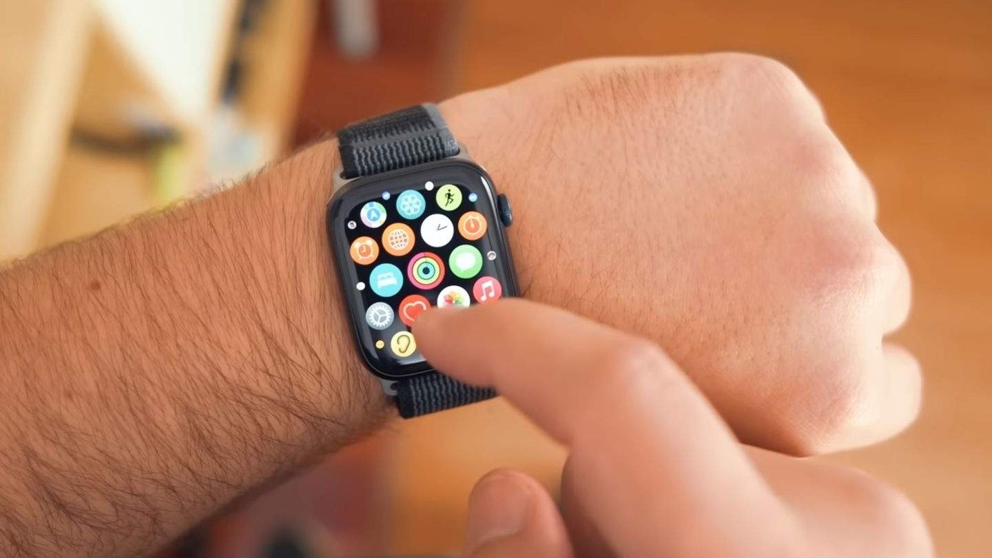 watchOS 10 portarà "canvis notables" a la interfície de l'Apple Watch