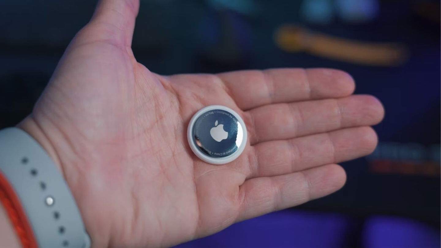 Un home de Texas dispara a un lladre que havia robat la seva camioneta amb un AirTag a dins