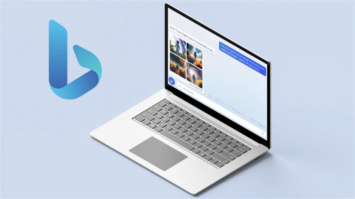 Com crear imatges amb Intel·ligència Artificial des de l'iPhone gràcies a Microsoft i DALL-E