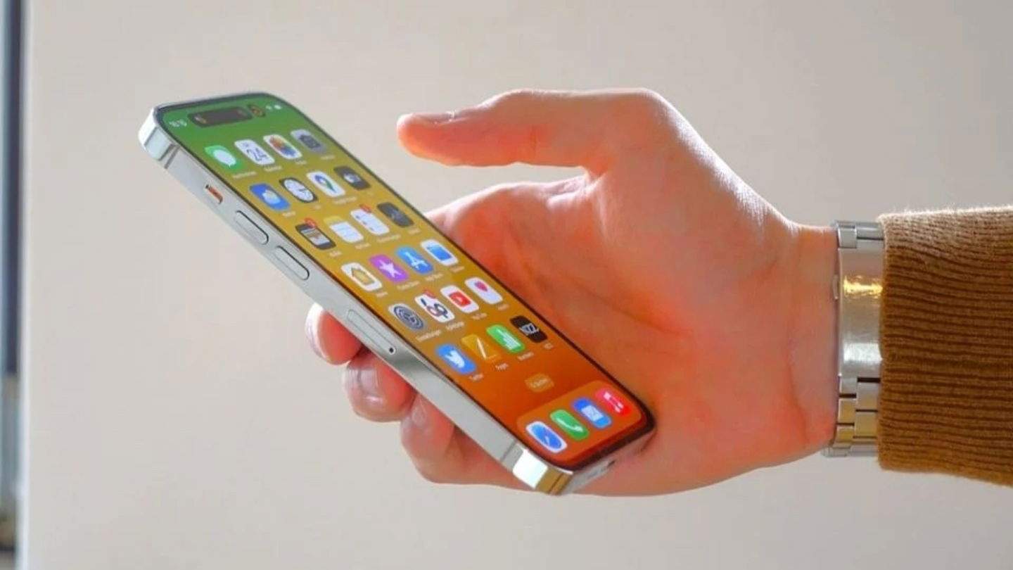 El gran fallo de Apple por el que aún me arrepiento de descargar iOS 16