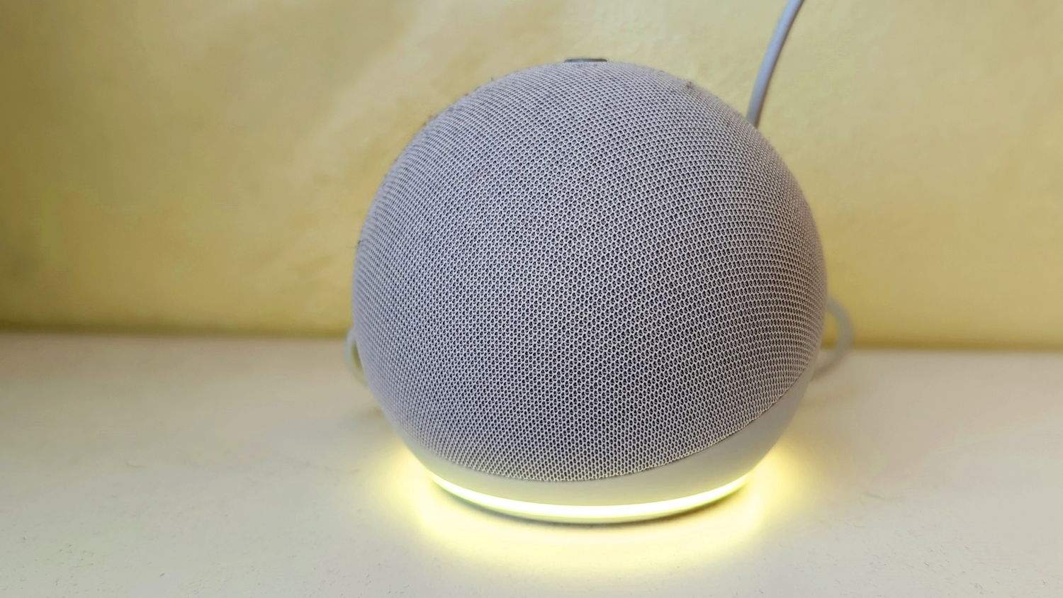 Segueix tirat de preu: l'Echo Dot 5 d'Amazon és teu per 34,99 euros