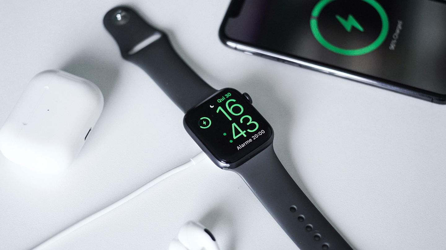 Carga rápida del Apple Watch: todo lo que debes saber