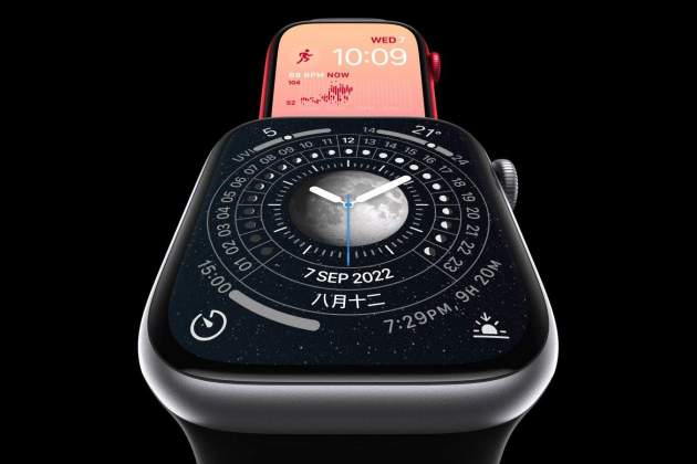 Una nova enquesta ha revelat que l'Apple Watch és el rellotge intel·ligent que més satisfets té els seus usuaris. Una nova enquesta ha revelat que l'Apple Watch és el rellotge intel·ligent que més satisfets té els seus usuaris.