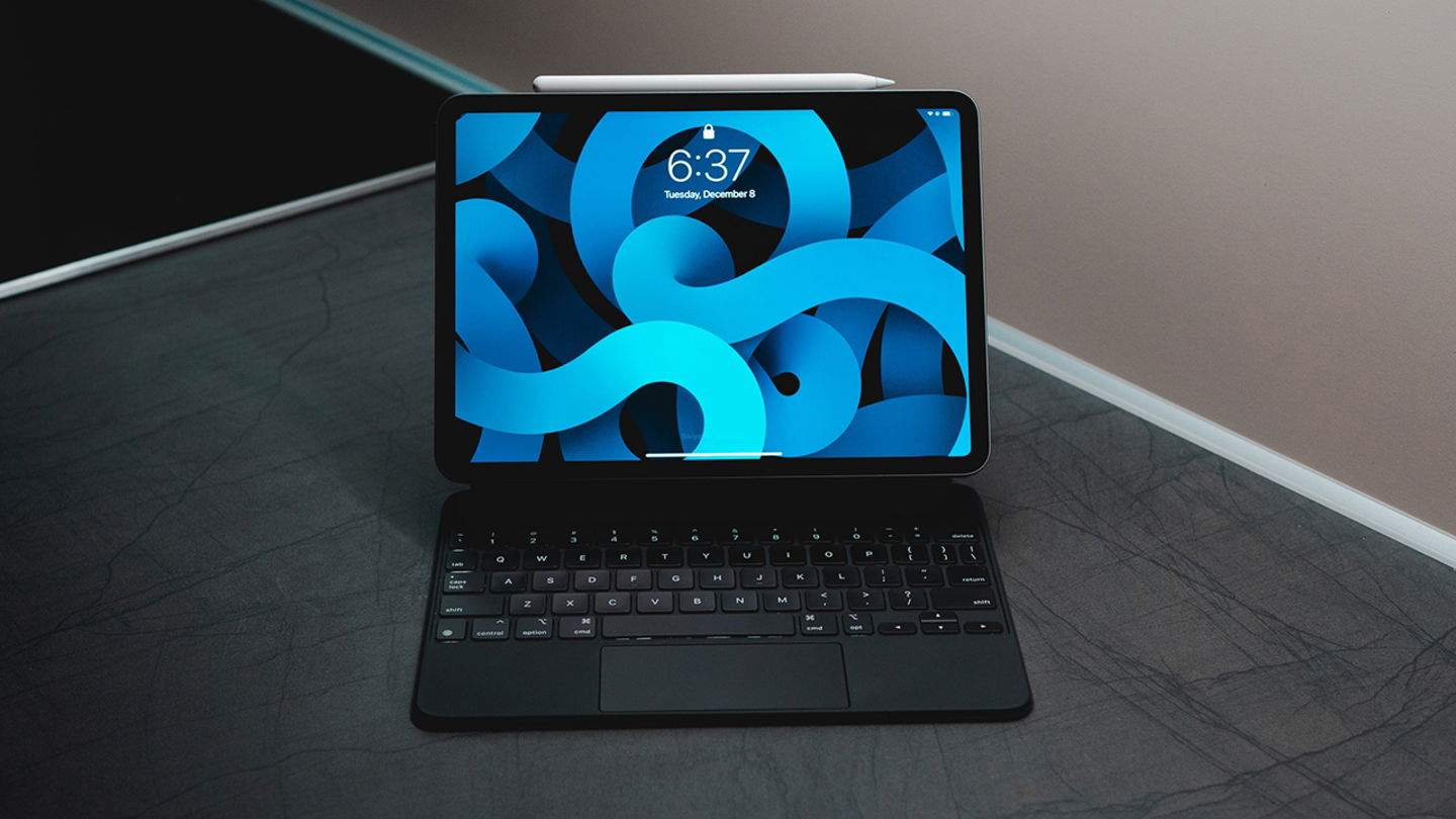 S'acosta un iPad Ultra més gran amb una "versió especial d'iPadOS 17"