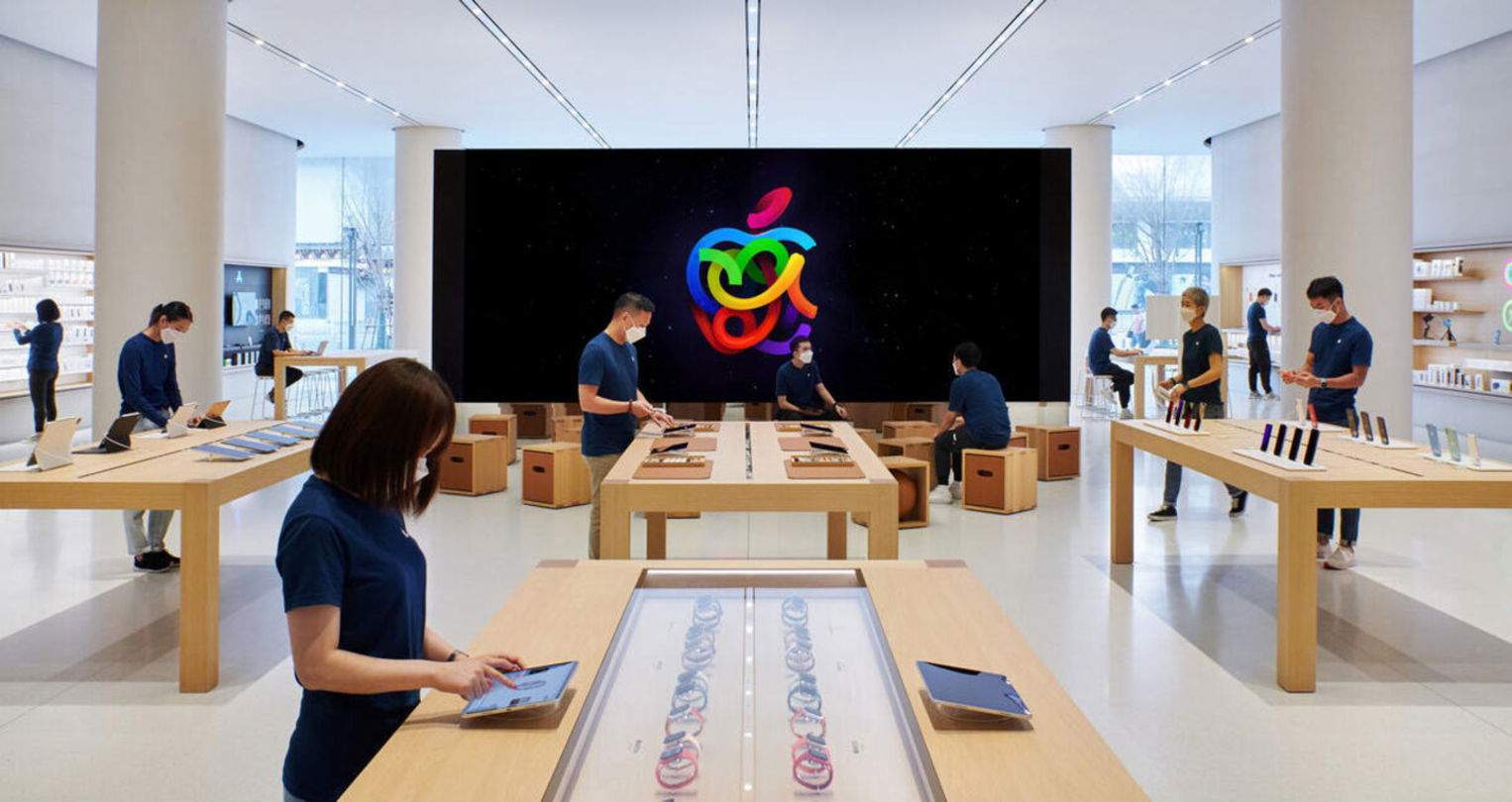 Aquests són els models d'iPhone més populars del 2023