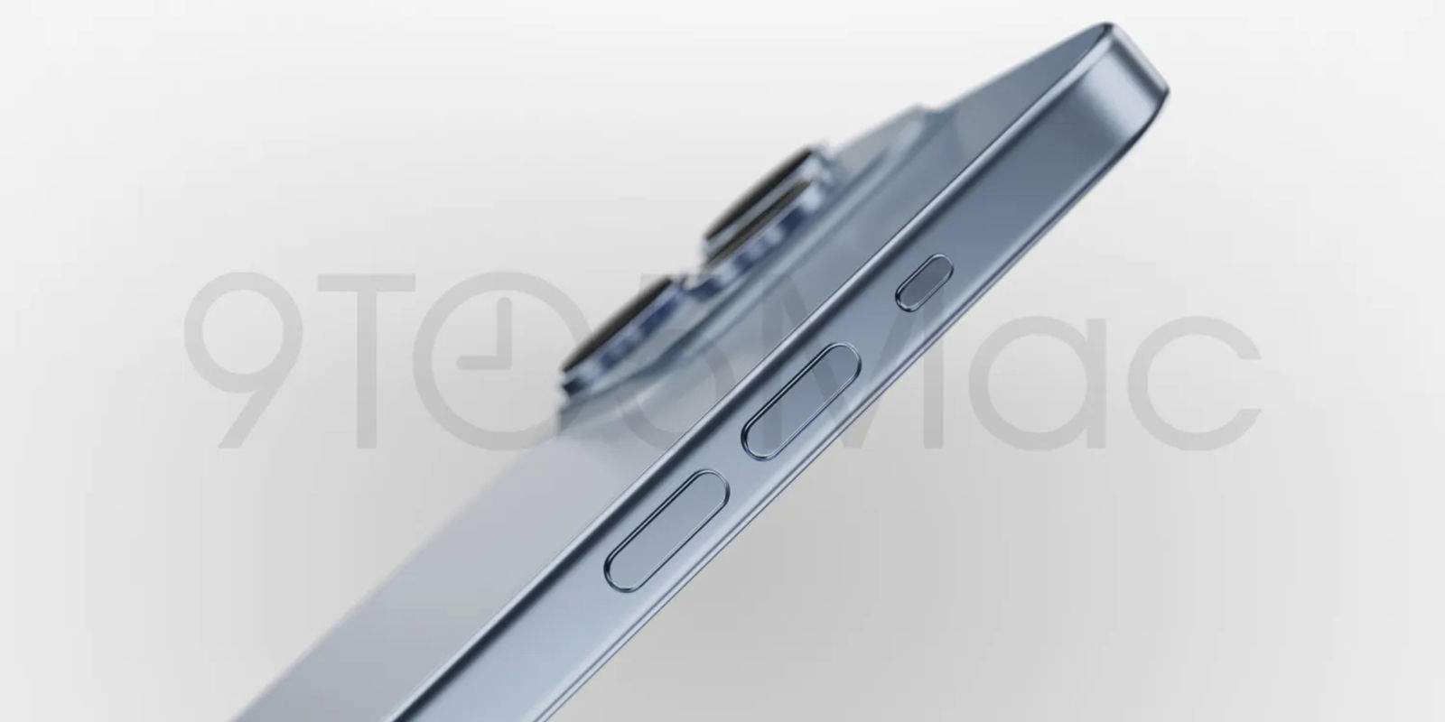 iPhone 15 Pro: se revela en exclusiva el diseño de su botón de acción