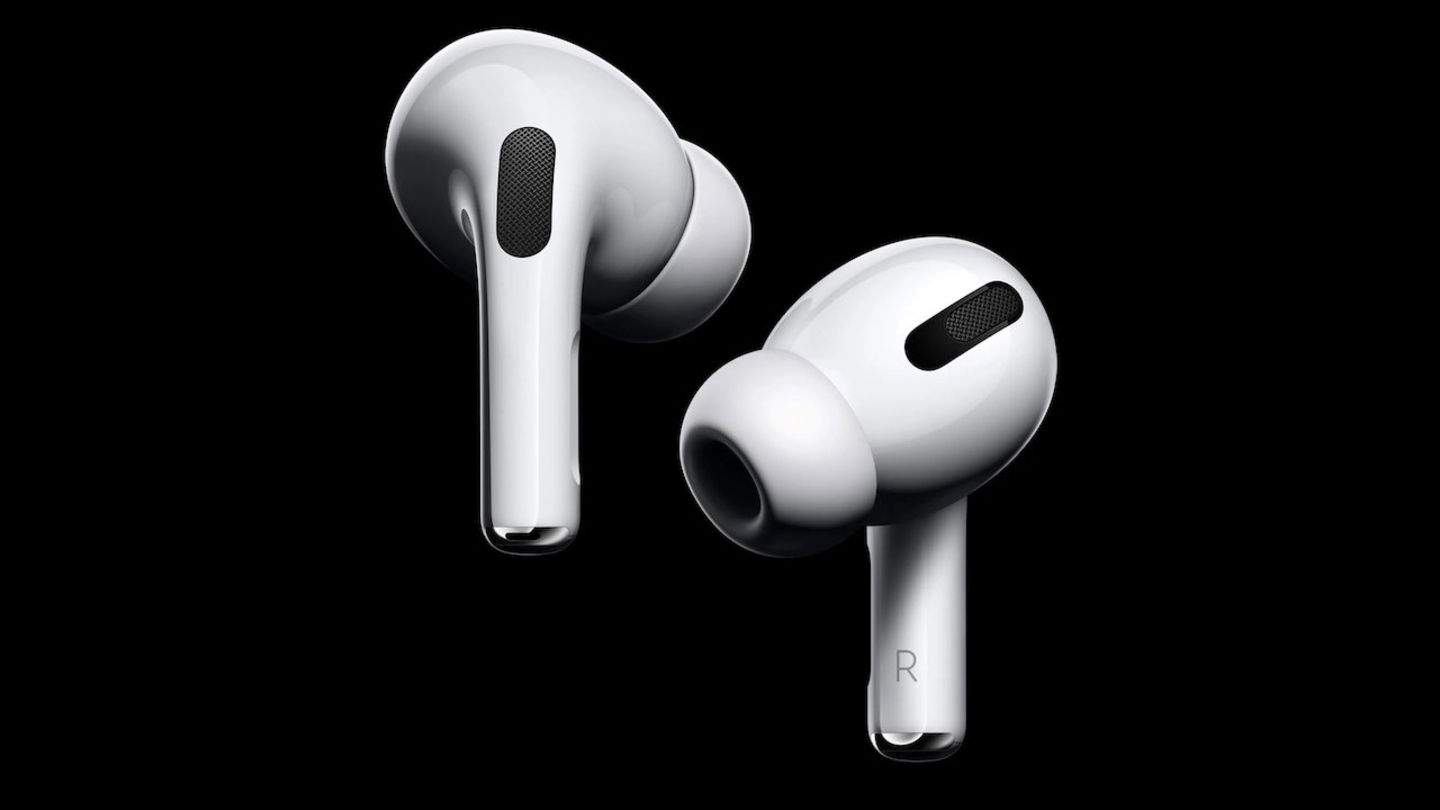Los AirPods Pro pueden proteger tus oídos en conciertos y festivales