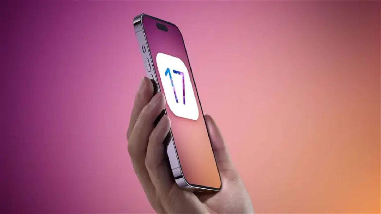 Aquestes seran les 3 principals novetats d'iOS 17 per al teu iPhone