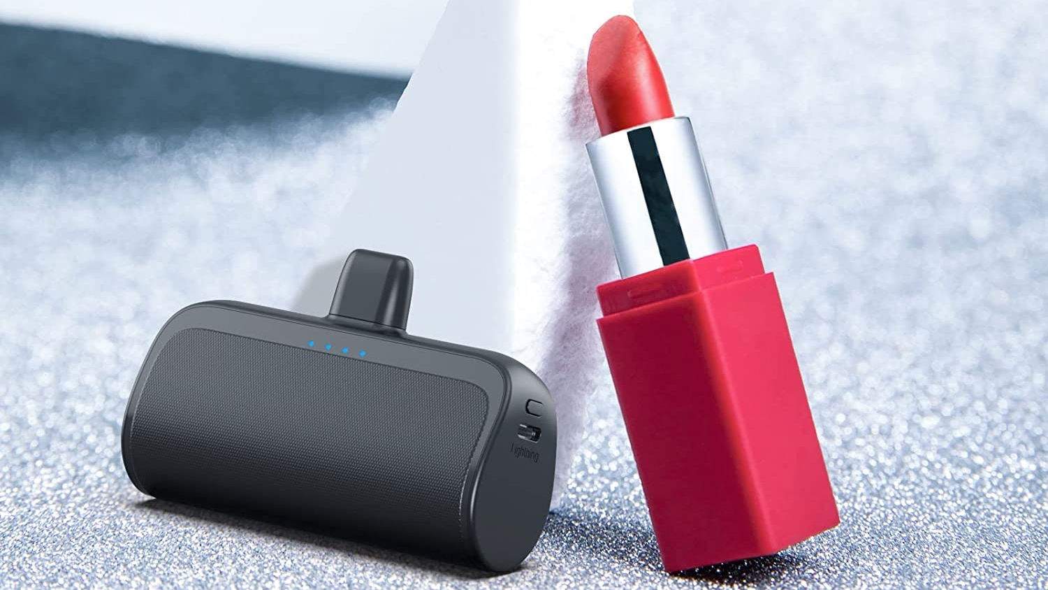 La bateria perfecta per al teu iPhone té càrrega ràpida i només costa 11 euros amb aquest fantàstic cupó