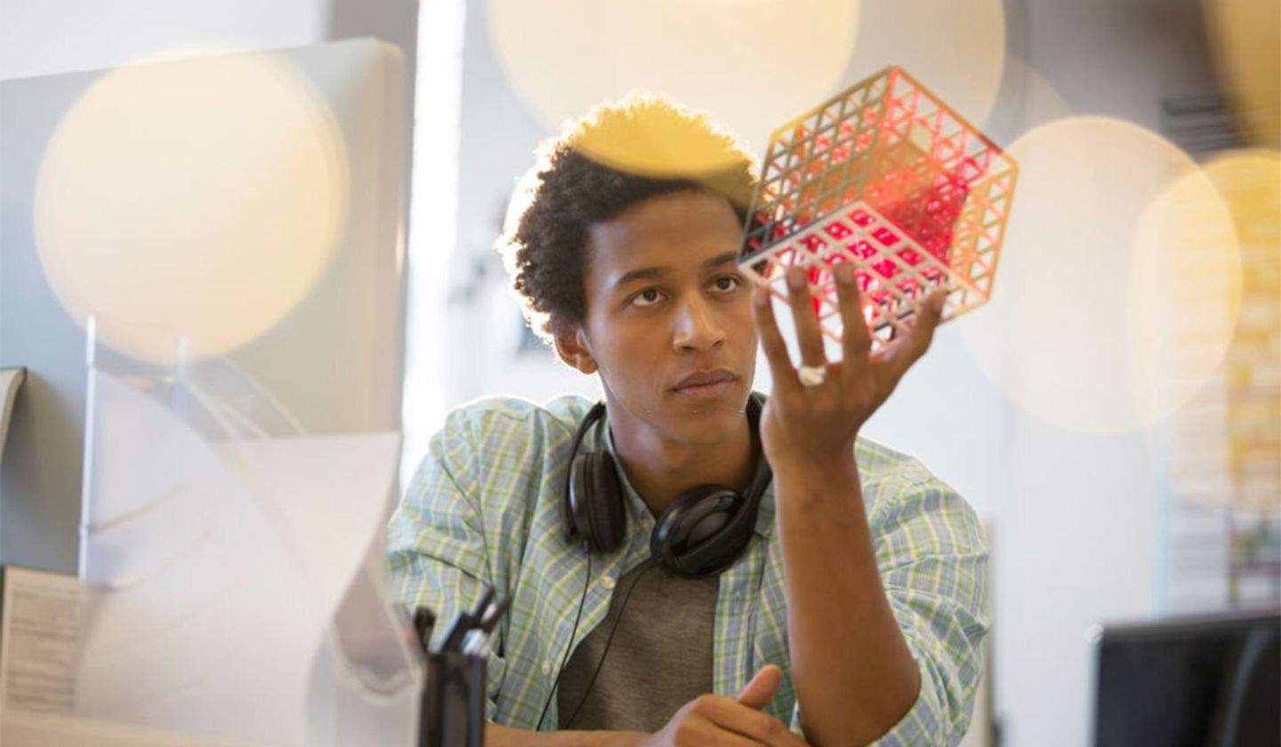 Mejores aplicaciones para desarrollar tu creatividad en el trabajo desde iPhone