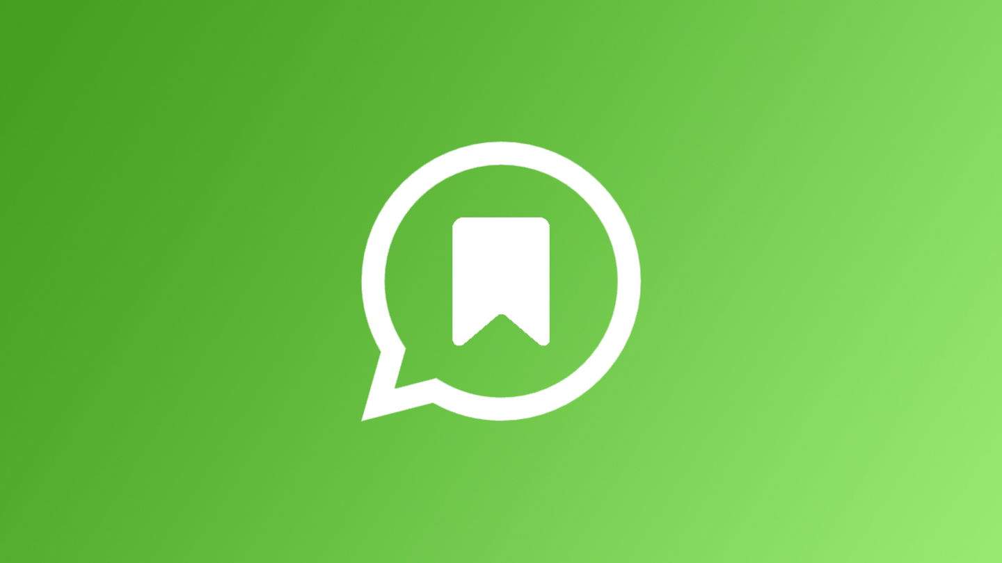 Els missatges que desapareixen de WhatsApp ara es poden desar per sempre (si tu vols)