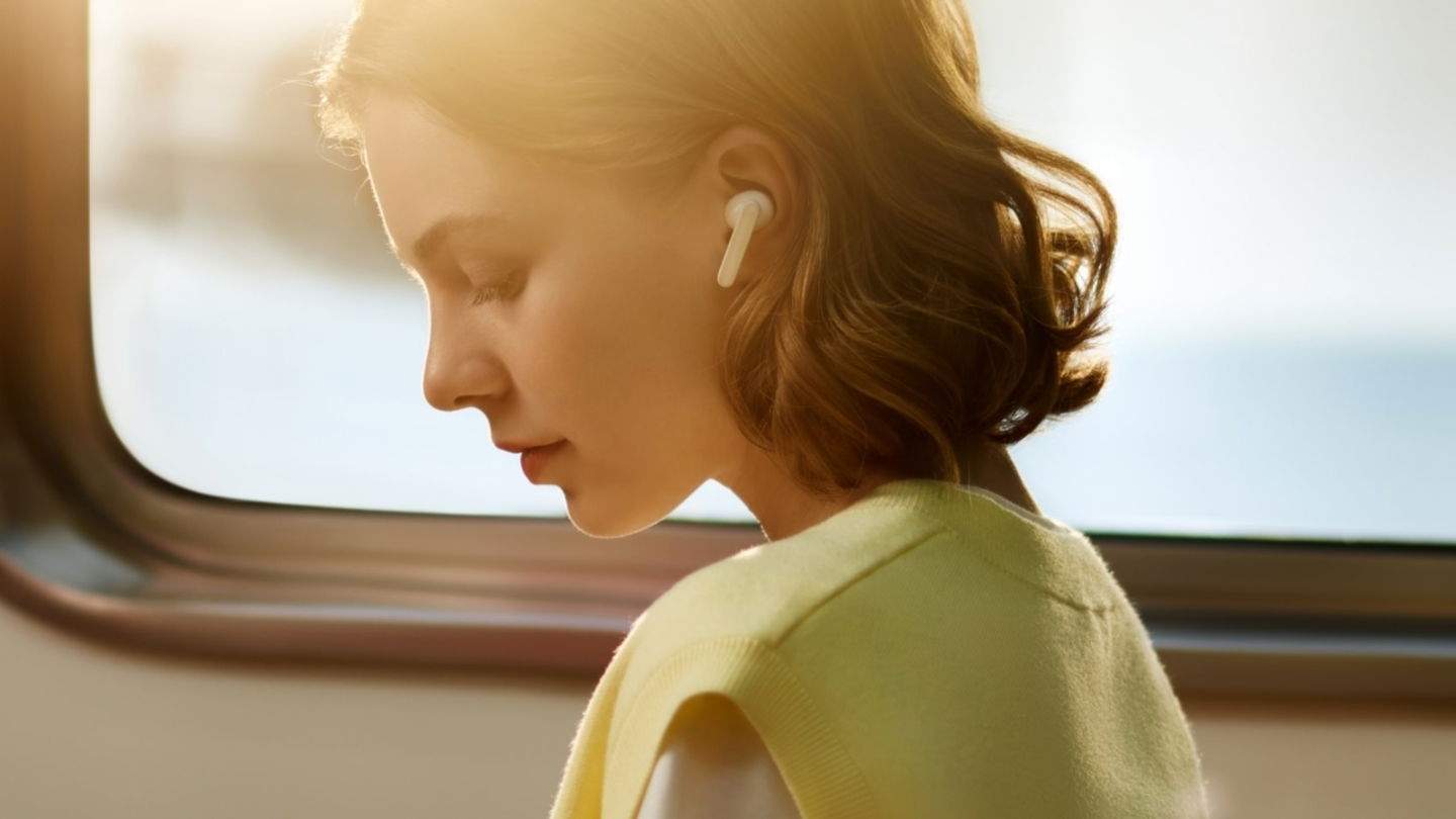 Sonen igual que els AirPods, però per només 64 euros en oferta i amb 30h de bateria