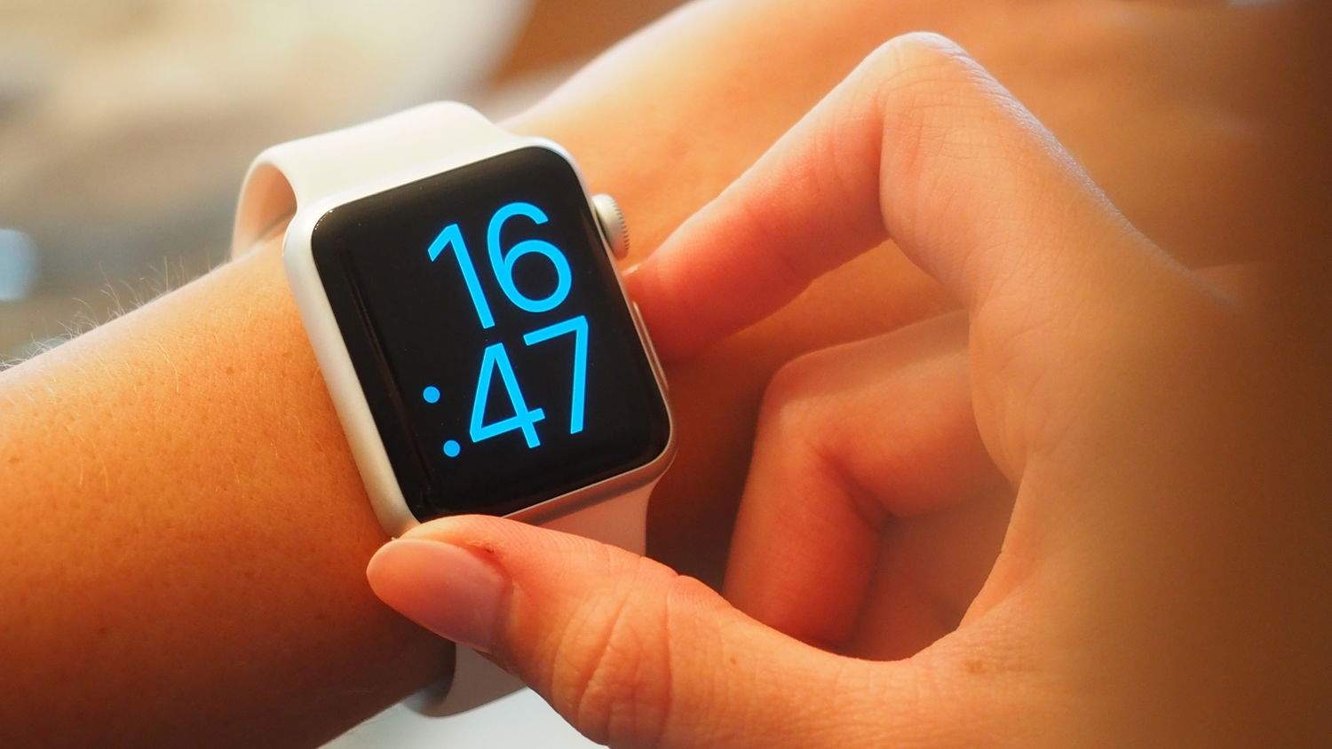 L'Apple Watch més barat i durador només costa 259 euros amb aquesta oferta