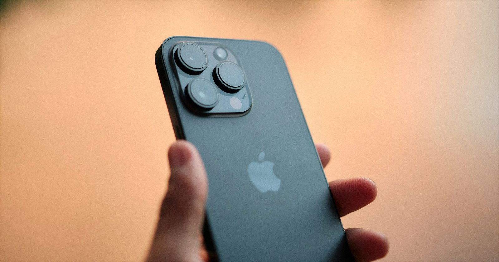 Cada cuántos años cambian de iPhone los usuarios