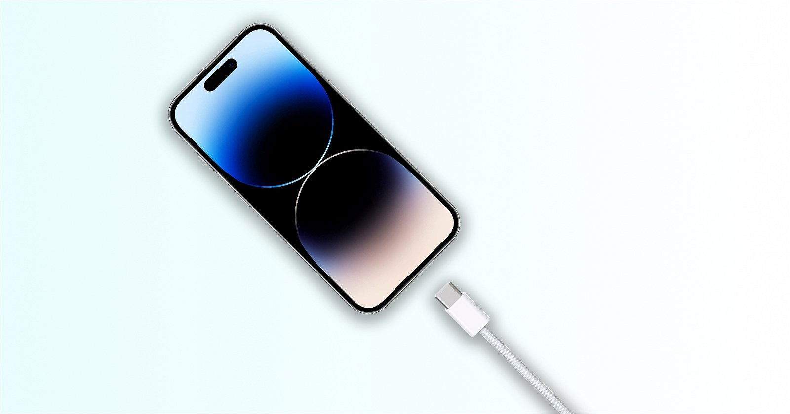 iPhone 15: todo lo que sabemos sobre el cambio al puerto USB-C