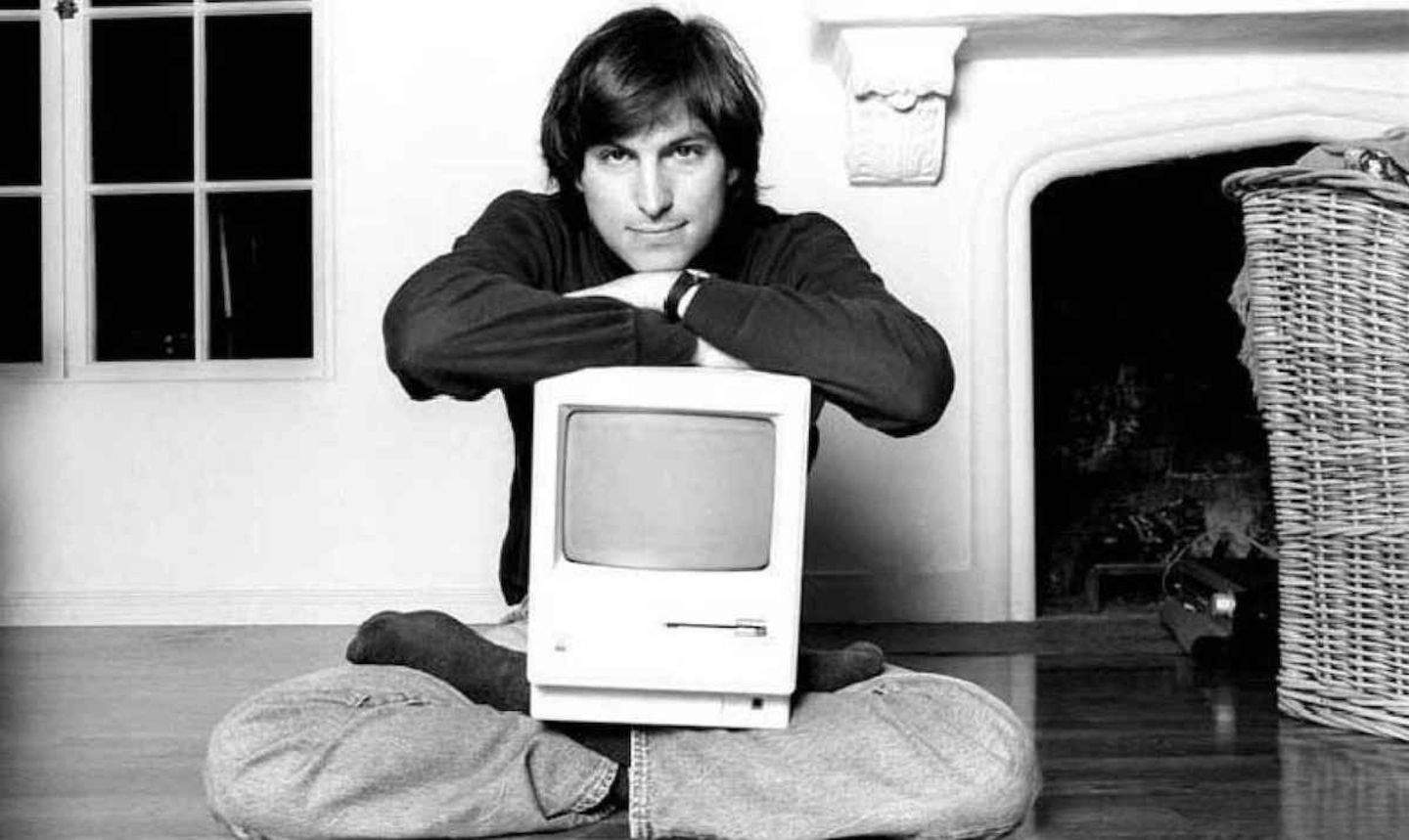 Steve Jobs: este fue el preciso instante en el que se forjó la leyenda del mayor visionario de la historia