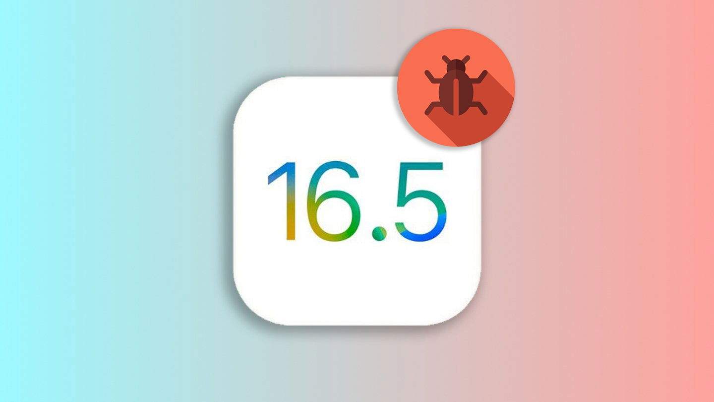 Actualitza ja a iOS 16.5: es corregeixen fins a 39 errors greus de seguretat