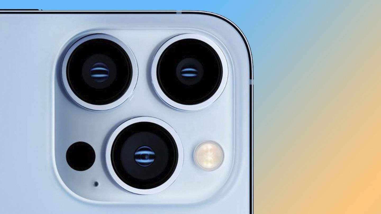 L'iPhone 15 Pro Max canviarà el disseny del seu mòdul de càmeres per aquesta curiosa raó