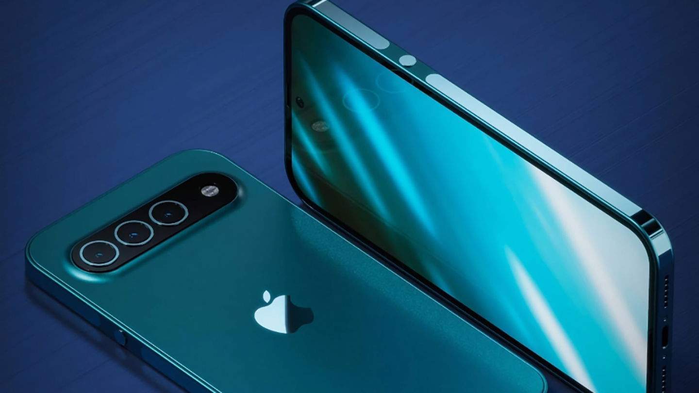 iPhone 16 Pro: pantalla més gran i càmera periscopi per regnar en la gamma alta