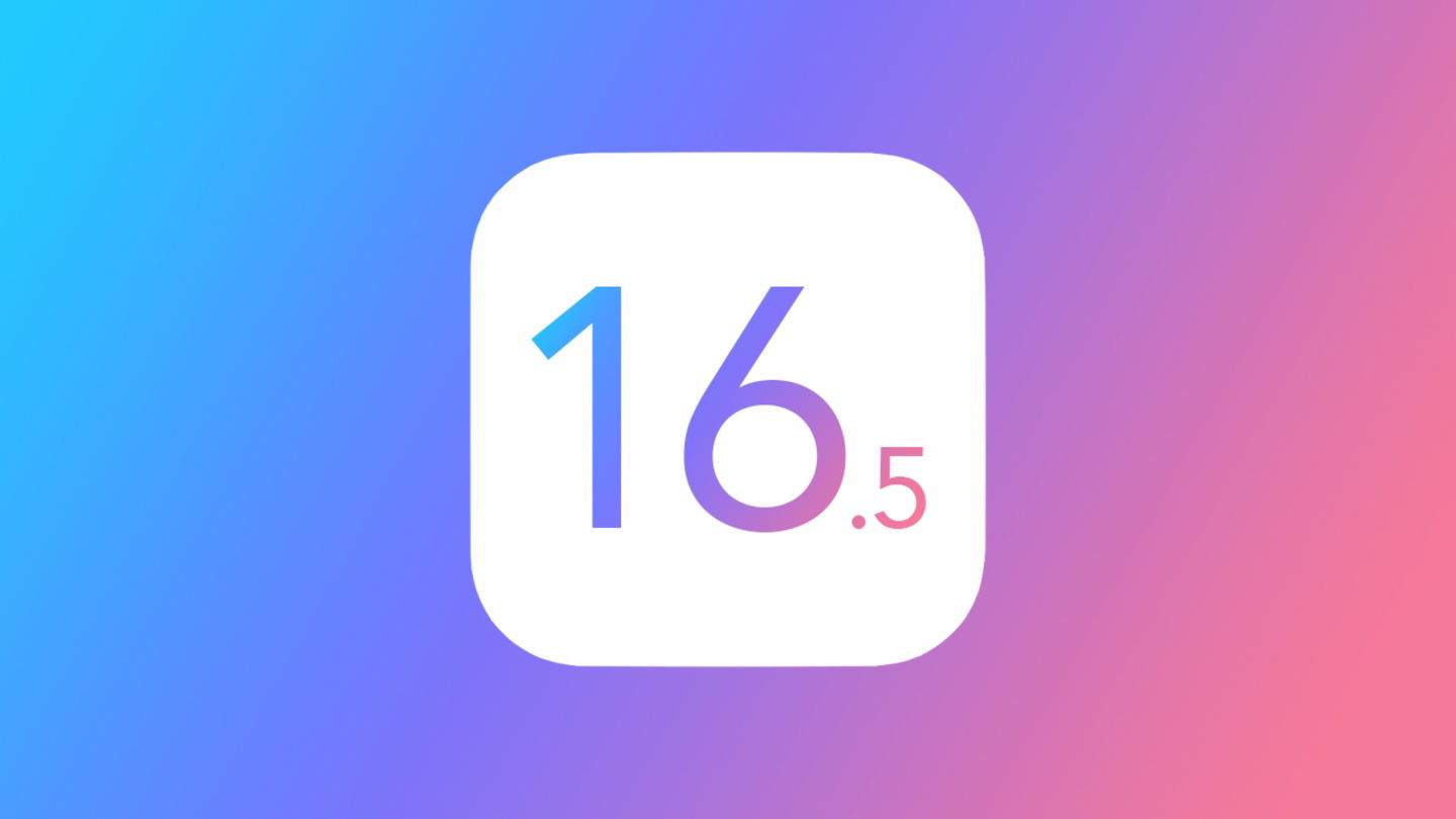 Apple anuncia (indirectament) el llançament d'iOS 16.5 i watchOS 9.5 per a la setmana que ve