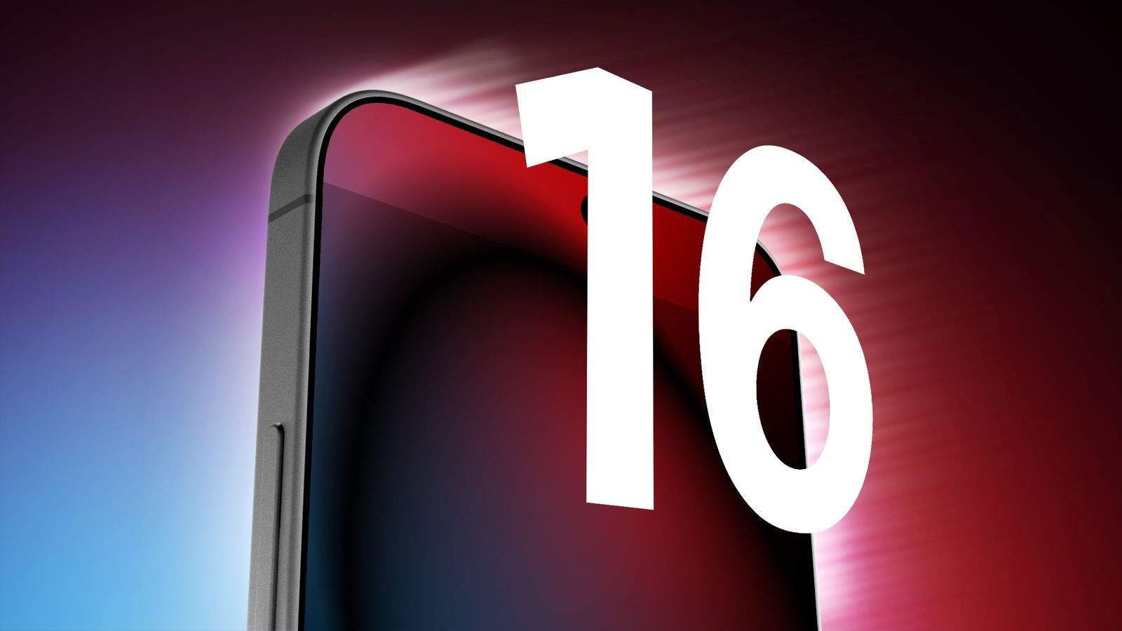 L'iPhone 16 Pro incorporarà aquesta interessant novetat descartada el 2023