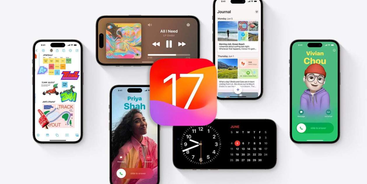 17 secretos de iOS 17 que seguro no conoces