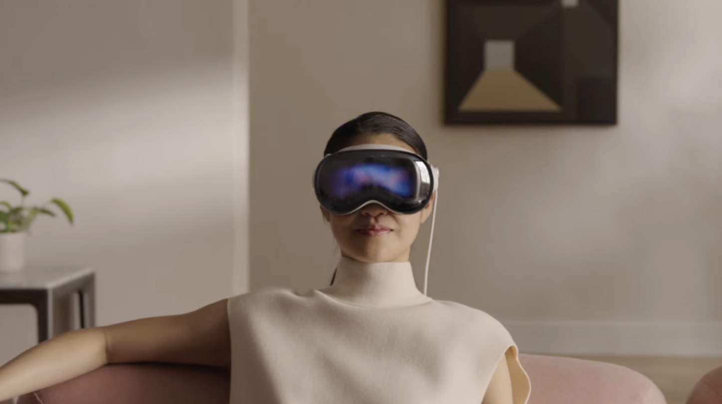 Apple WWDC: Resumen de todas las novedades presentadas en iOS 17, Vision Pro, watchOS 10 y más