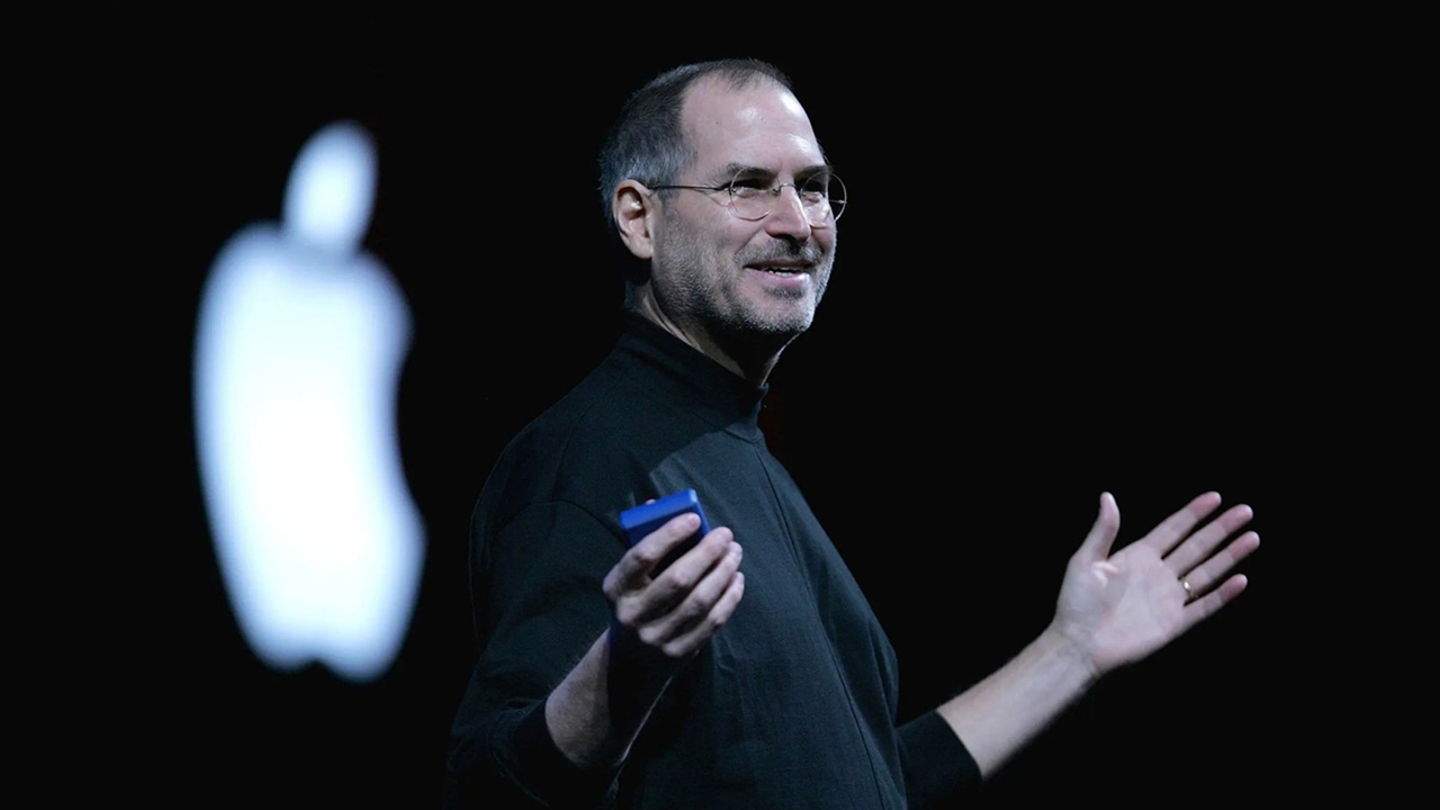 Els millors moments de Steve Jobs durant les WWDC