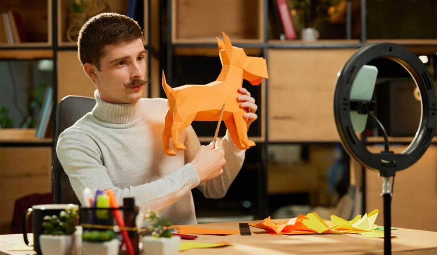 Millors apps per aprendre a fer origami des de iPhone